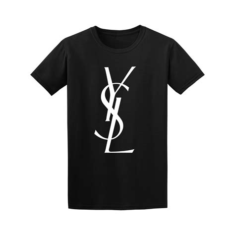 ysl tshirtherren|ysl shirts.